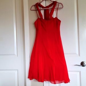 ANN GREEN Ball dress